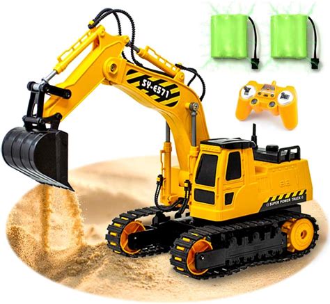 mini rc excavator for kids|hydraulic rc excavators for sale.